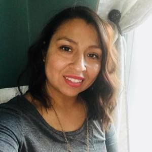 Meet your Posher, Daniela